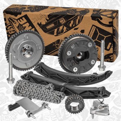 CHIT LANT DE DISTRIBUTIE