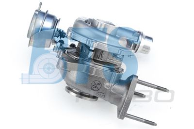 LADER AUFLADUNG BTS Turbo T915052 11