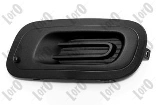 Решетка вентилятора, буфер ABAKUS 016-54-453 для FIAT PANDA