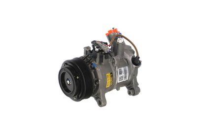 COMPRESOR CLIMATIZARE REMANTE 005001000206R 11