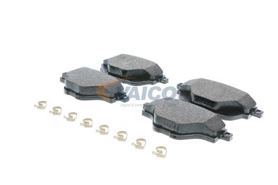 BREMSBELAGSATZ SCHEIBENBREMSE VAICO V220463 23