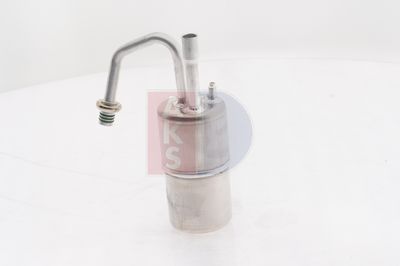 TROCKNER KLIMAANLAGE AKS DASIS 802910N 8