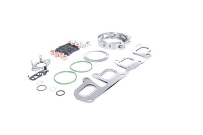 MONTAGESATZ LADER BTS Turbo T931335ABS 5