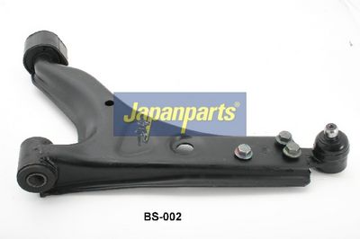 JAPANPARTS Vikšro valdymo svirtis