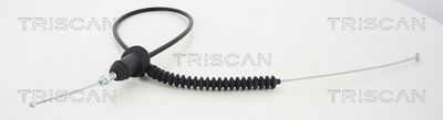 Тросик, cтояночный тормоз TRISCAN 8140 421122 для MITSUBISHI L200