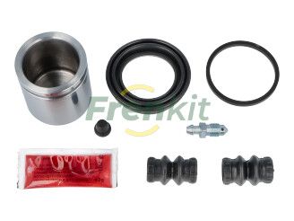 FRENKIT 248821 Тормозной суппорт  для LANCIA YPSILON (843_) 1.4 LPG (843.AXG1A)
