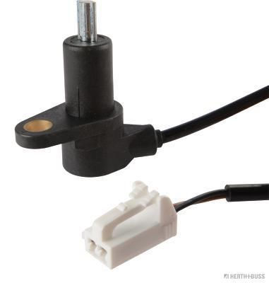 датчик, обороти на колелото HERTH+BUSS JAKOPARTS J5920504