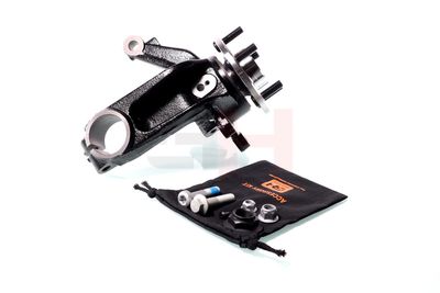 Čap nápravy zavesenia kolies GH GH-282566V