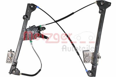 MECANISM ACTIONARE GEAM METZGER AUTOTEILE 2160780 1