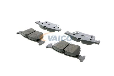 BREMSBELAGSATZ SCHEIBENBREMSE VAICO V251775 22
