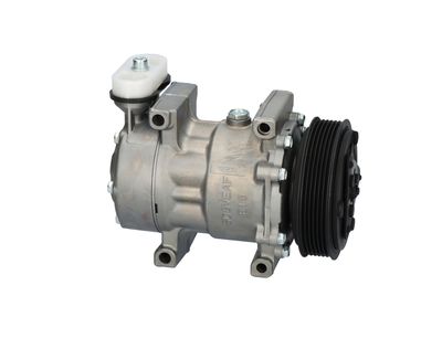 COMPRESOR CLIMATIZARE VALEO 813638 19