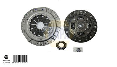 NAPA Clutch Kit NCL1117