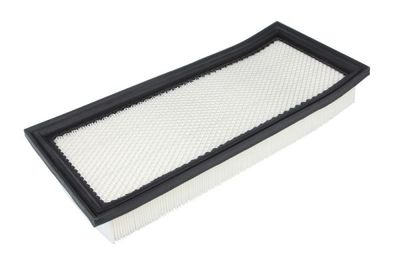 Cabinefilter 403x170x57, patroon past: DEUTZ FAHR 5660 HTS, 5670 H, 5670 HTS, 5680 HTS, 5690 HTS, 5690 HTS COM 2, 5690 HTS COM 3, 6090 HTS, 6090 HTS COM 3 B