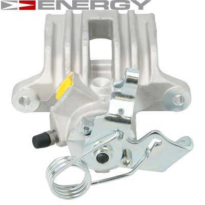 Vorschau Bremssattel Ansicht 3