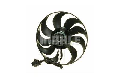 VENTILATOR RADIATOR MAHLE CFF274000S 3