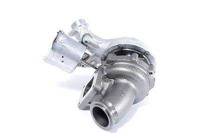 LADER AUFLADUNG BTS Turbo T918128 20