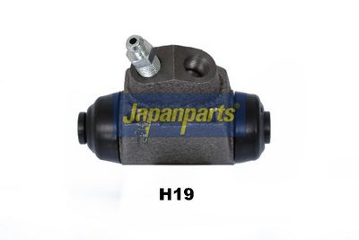 JAPANPARTS Rato stabdžių cilindras