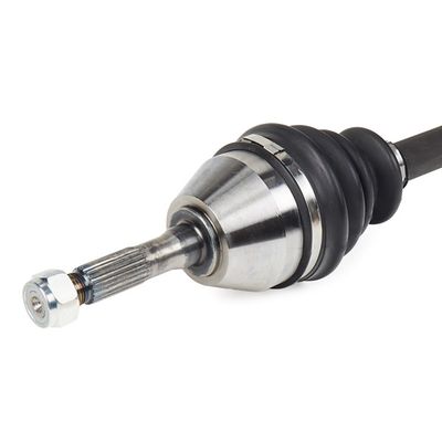 полуоска RIDEX 13D0238