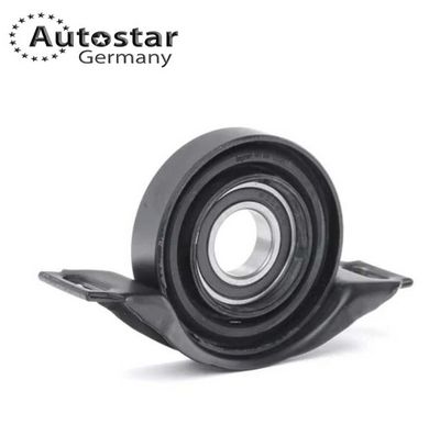 Autostar Germany Suspension, propshaft