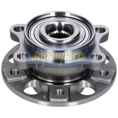 главина на колелото JAPANPARTS KK-29078