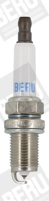 BERU by DRiV UPT11P Свеча зажигания  для AUDI Q7 (Ауди Q7)