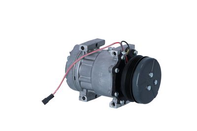 COMPRESOR CLIMATIZARE NRF 320124 29