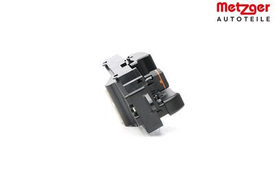 COMUTATOR MACARA GEAM METZGER AUTOTEILE 0916975 27