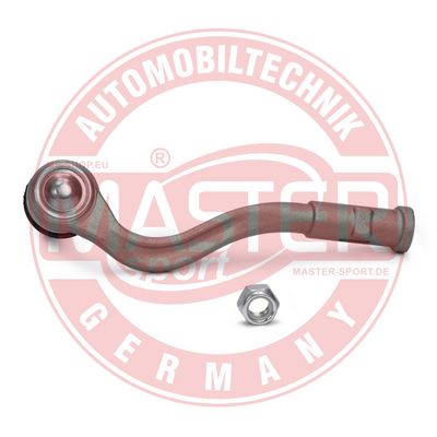 Hlava/čap spojovacej tyče riadenia MASTER-SPORT GERMANY 39075-PCS-MS