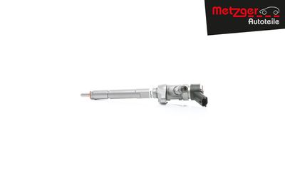 INJECTOR METZGER 0870065 3