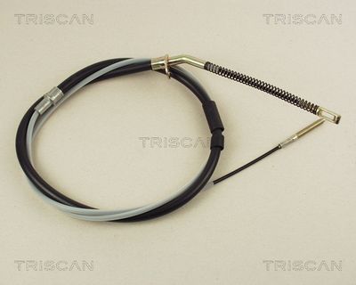 Тросик, cтояночный тормоз TRISCAN 8140 11114 для BMW 5