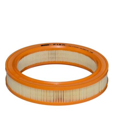 въздушен филтър HENGST FILTER E187L