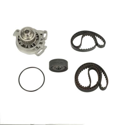 SET POMPA APA + CUREA DINTATA GATES KP15035 51