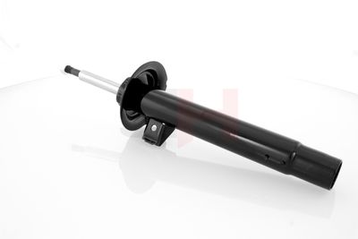 Tlmič pruženia GH GH-351539V