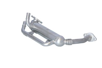 KüHLER ABGASRüCKFüHRUNG NRF 48406 32