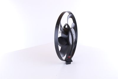 LüFTER MOTORKüHLUNG NISSENS 85543 28
