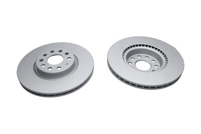 спирачен диск Kavo Parts BR-10154-C