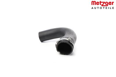 LADELUFTSCHLAUCH METZGER AUTOTEILE 2400189 8