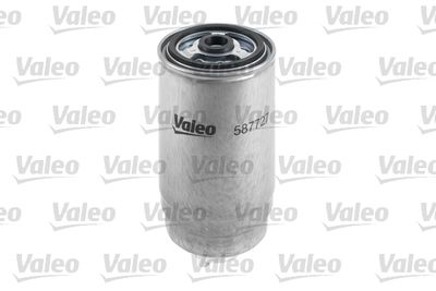 Fuel Filter 587727