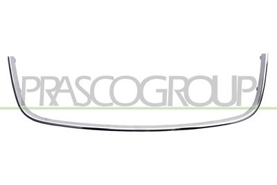 RAHMEN KüHLERGITTER