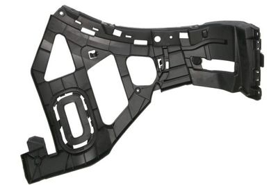 Bumperbevestiging Achter Links (steun) past: PORSCHE CAYENNE III 9YA/9YB 09.17-04.23