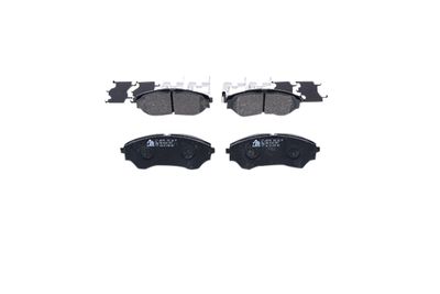 BREMSBELAGSATZ SCHEIBENBREMSE ATE 13046057952 14