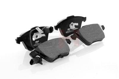 SET PLACUTE FRANA FRANA DISC GH GH412706 10