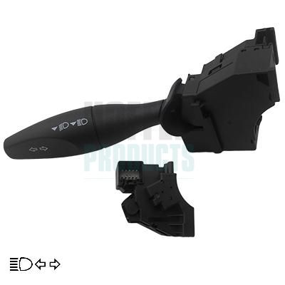 COMUTATOR COLOANA DIRECTIE