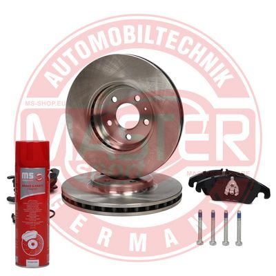 SET FRANA FRANA DISC