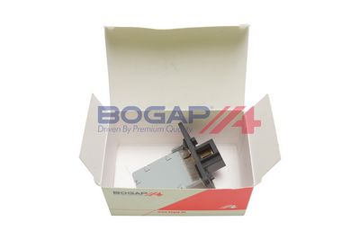 REZISTOR VENTILATOR HABITACLU BOGAP Y4112102 1