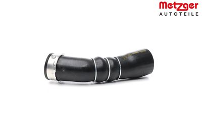 LADELUFTSCHLAUCH METZGER AUTOTEILE 2400230 18