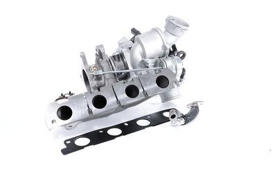 LADER AUFLADUNG BTS Turbo T981450BT 27