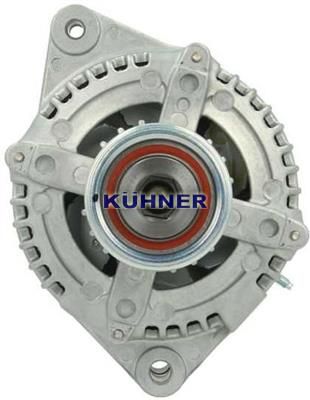 Генератор AD KÜHNER 556155RID для TOYOTA DYNA
