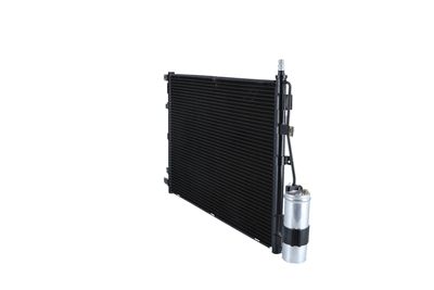 CONDENSATOR CLIMATIZARE NRF 35876 13