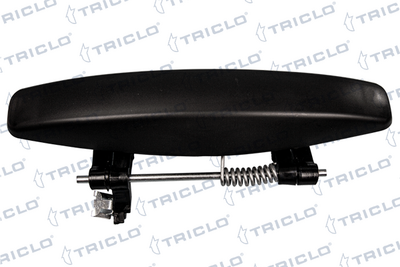 Дръжка външна врата TRICLO 125207